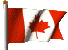 Canadian Flag Canadian Flag