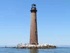 Sand Island Lighthouse