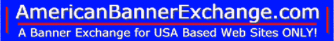 Join The American Banner Exchange Join The American Banner Exchange