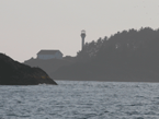 Lennard Island Lighthouse