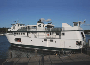 Beaver Island Boat Company