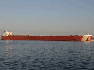 Edwin H. Gott Freighter