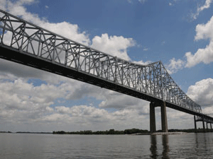 Commodore John Barry Bridge