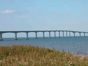 Confederation Bridge