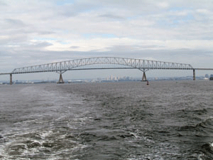 Francis Scott Key Bridge