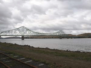 J.C. Van Horne Bridge