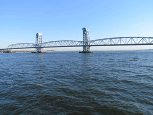 Marine Parkway Bridge
