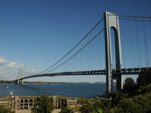 Verrazano Bridge