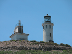 Anacapa Island