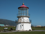 Cape Mendocino