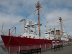 Lightship Relief