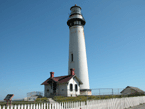 Piegon Point