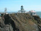 Point Bonita