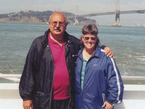 Us in California Us in California