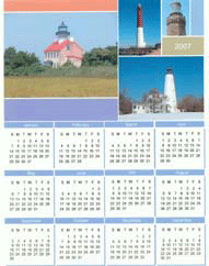 Multiple Photo Calendar