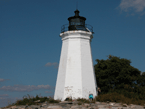 Black Rock Harbor Lighthouse