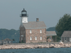 Sheffield Island Lighthouse