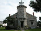 Stonington Harbor