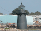 Tongue Point
