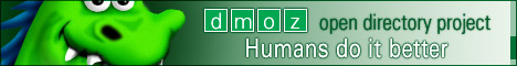 Open Directory Project at dmoz.org Open Directory Project at dmoz.org