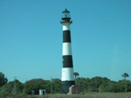 Cape Canaveral lighthouse