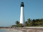 Cape Florida lighthouse