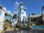 Key Largo lighthouse