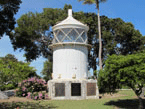 Pacific Reef Lantern