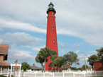 Ponce Inlet
