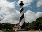 St. Augustine lighthouse