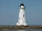 Cockspur Island Lighthouse