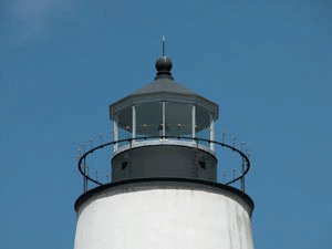 Sapelo Island Lighthouse