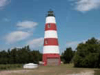 Sapelo Island Lighthouse