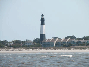 Tybee Island Lighthouse