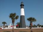 Tybee Island Lighthouse