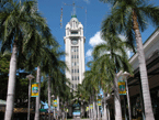 Aloha Tower