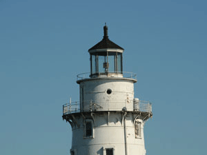 Chicago Harbor Lighthouse