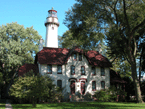 Grosse Point Lighthouse