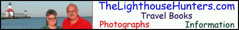 Featured Top 25 Lighthouse Web Sites List member