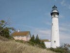 South Manitou Island