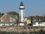 Coney Island Lighthouse