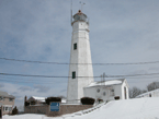 Eatons Neck Lighthouse