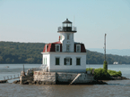 Esopus Meadows Lighthouse