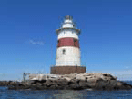 Latimer Reef Lighthouse