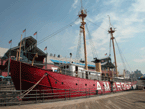 Lightship Ambrose