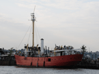 Lightship Fryingpan