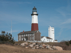 Montauk Point Lighthouse