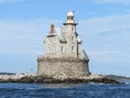 Race Rock Lighthouse