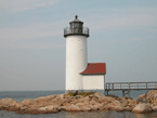 Annisquam Lighthouse