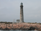 Cape Ann Lighthouse